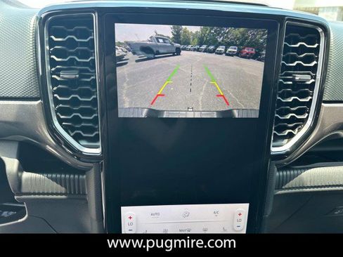 New 2025 Ford Ranger XLT w/ Equipment Group 301A High image 28