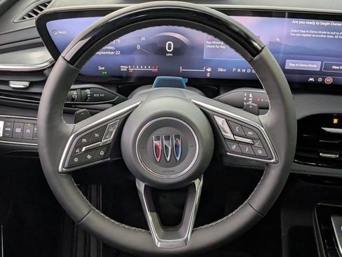 New 2026 Buick Enclave Avenir w/ Super Cruise Package image 10