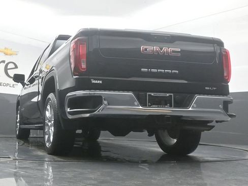 Used 2024 GMC Sierra 1500 SLT w/ SLT Premium Plus Package image 53