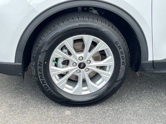 Used 2024 Ford Escape Active AWD/4WD image 11