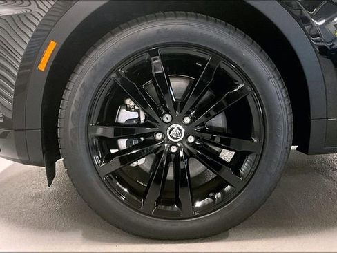 New 2024 Jaguar E-PACE R-Dynamic SE image 10