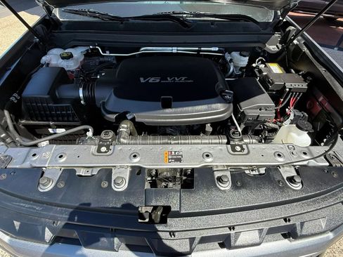 Used 2021 Chevrolet Colorado LT w/ LT Convenience Package image 22