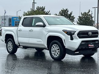 New 2025 Toyota Tacoma SR5 video 2