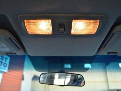 Used 2008 Nissan Xterra S w/ Supplemental Air Bag Pkg image 24