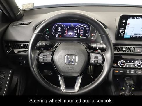 Used 2022 Honda Civic Sport Touring image 7