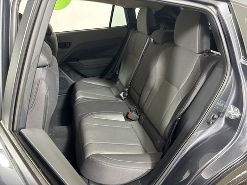 Certified 2025 Subaru Crosstrek 2.0i Premium AWD/4WD image 26