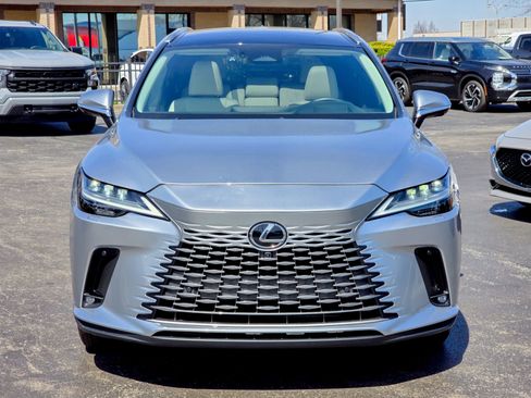 Used 2024 Lexus RX 350 AWD w/ Convenience Package image 4