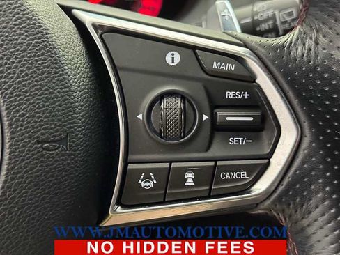 Used 2020 Acura RDX A-Spec AWD/4WD image 38