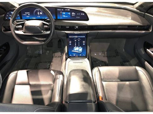 Used 2024 Lucid Air Pure image 24