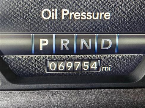 Used 2020 RAM 2500 Limited image 10