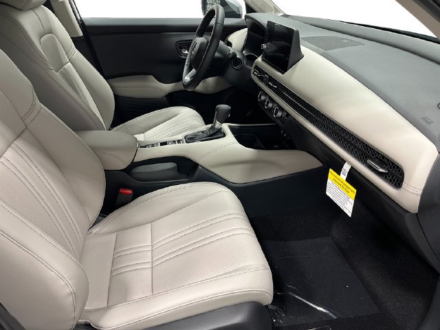 New 2027 Honda HR-V EX-L image 24