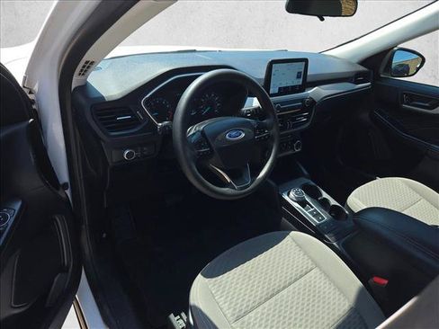 Used 2022 Ford Escape SE AWD/4WD image 10