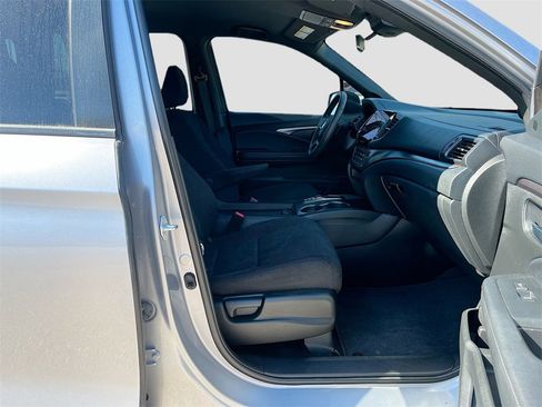 Used 2022 Honda Pilot Sport image 28