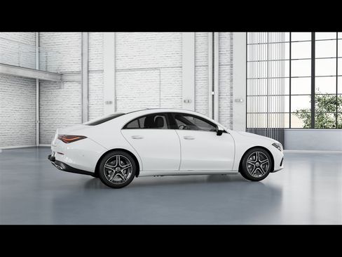 Certified 2026 Mercedes-Benz CLA 250 4MATIC image 13
