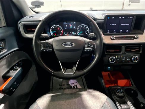 Used 2024 Ford Maverick XLT w/ XLT Luxury Package image 17