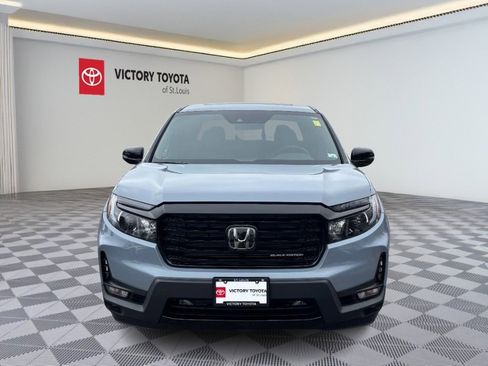 Used 2023 Honda Ridgeline Black Edition image 14