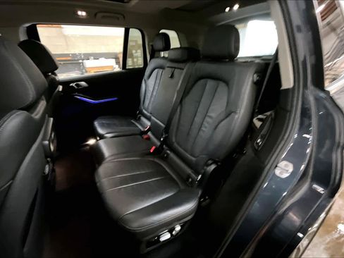 Used 2020 BMW X7 xDrive40i w/ Premium Package image 28