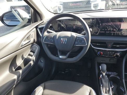 New 2026 Buick Encore GX Sport Touring w/ Comfort Package image 12