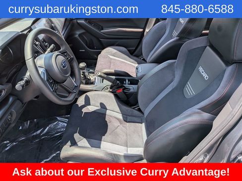 Used 2024 Subaru WRX TR AWD/4WD image 15