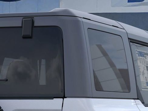 New 2025 Ford Bronco Big Bend image 25