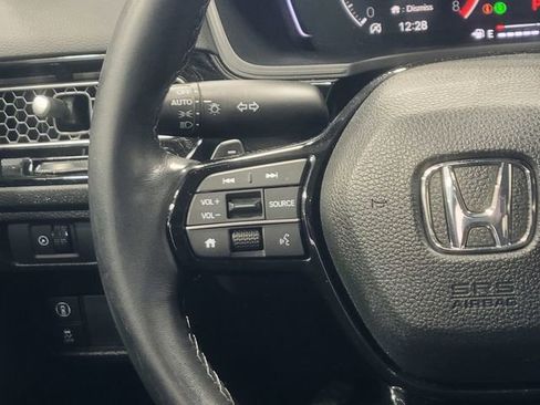 Certified 2023 Honda Civic Sport image 25