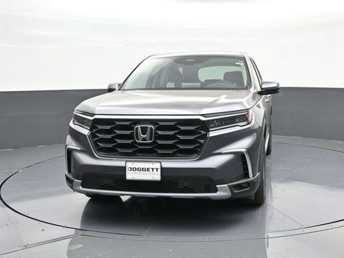 New 2025 Honda Pilot EX-L image 23