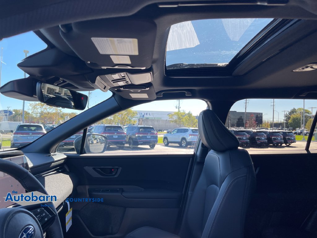 New 2026 Subaru Outback Limited XT AWD/4WD image 19