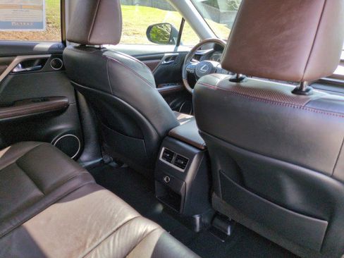 Used 2016 Lexus RX 350 AWD w/ Premium Package image 44