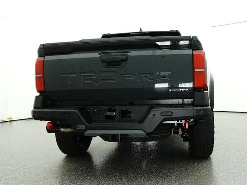 New 2026 Toyota Tacoma TRD Pro AWD/4WD image 23