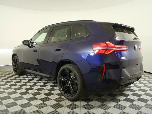 New 2026 BMW X3 M50 w/ Premium Package image 5
