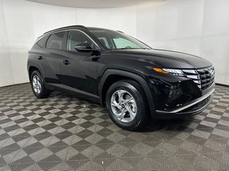 Certified 2023 Hyundai Tucson SEL video 2