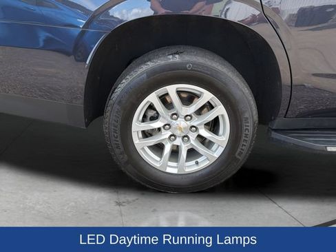 Used 2024 Chevrolet Tahoe LT AWD/4WD image 31