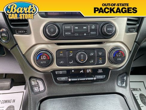 Used 2016 GMC Yukon Denali w/ Open Road Package AWD/4WD image 39