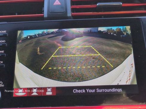 Used 2019 Honda Civic Sport image 20