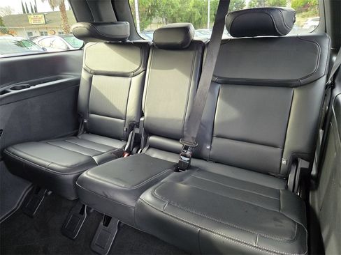 Used 2025 Ford Expedition Platinum w/ Stealth Appearance Package image 14