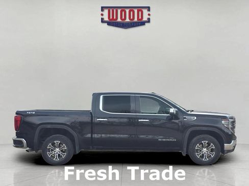 Used 2024 GMC Sierra 1500 SLT image 6