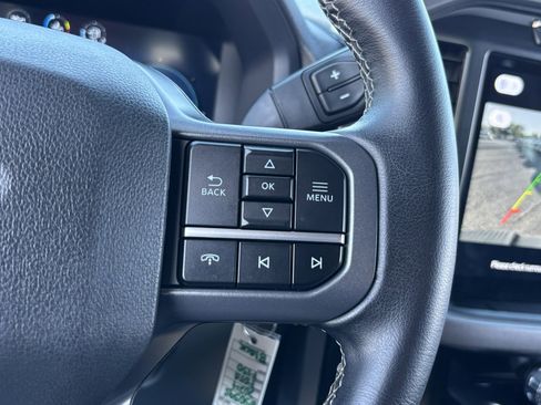 Used 2024 Ford F150 XLT w/ Mobile Office Package image 24