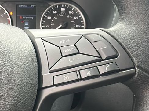 New 2025 Nissan Sentra S image 17