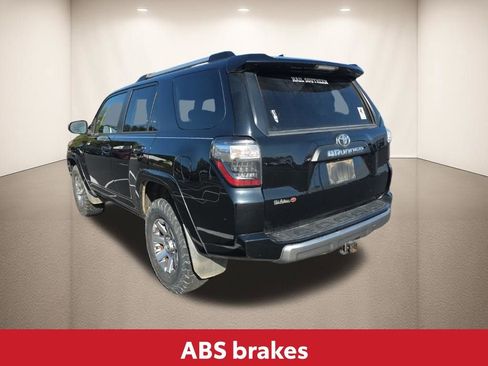 Used 2016 Toyota 4Runner Trail image 10