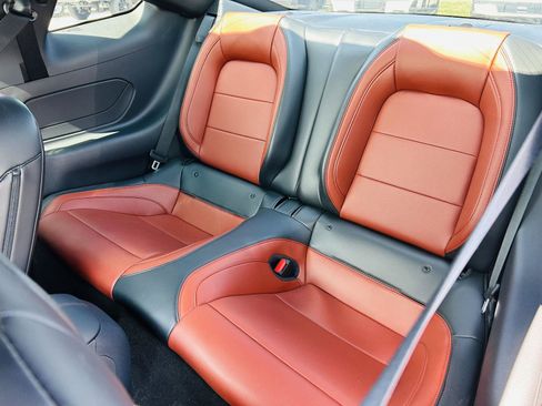 Used 2024 Ford Mustang GT Premium RWD image 25