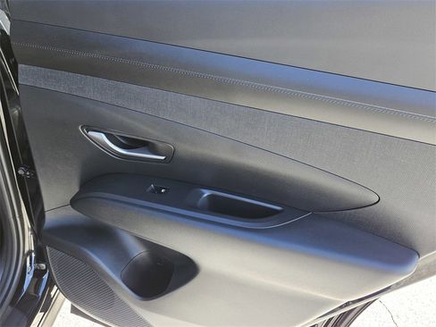 Used 2025 Hyundai Tucson SEL image 33