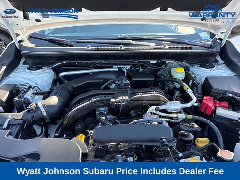 New 2026 Subaru Crosstrek 2.5i Wilderness w/ Crosstrek Mirror Package AWD/4WD image 28
