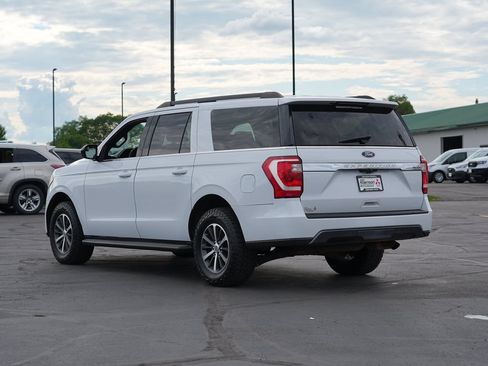 Used 2019 Ford Expedition Max XL AWD/4WD image 5