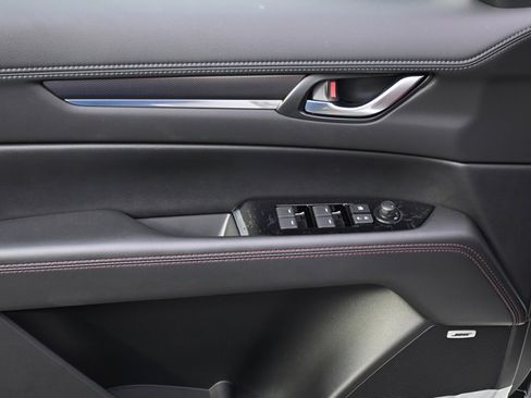 New 2025 MAZDA CX-5 Carbon Edition image 22