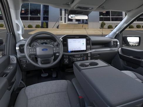 New 2026 Ford F150 XL AWD/4WD image 9