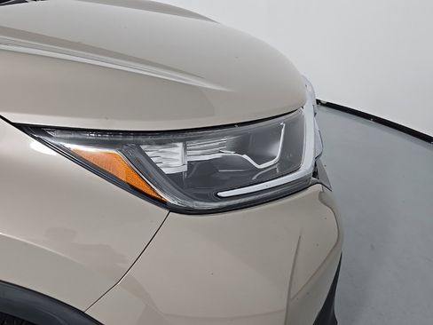 Used 2017 Honda CR-V EX-L image 11