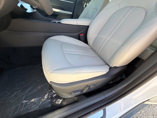 New 2026 Hyundai Sonata Limited FWD image 21