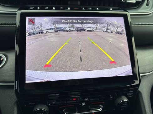 Certified 2023 Jeep Grand Cherokee L Limited w/ Trailer Tow Group (B) image 25