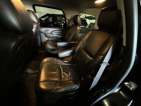 Used 2012 GMC Yukon Denali AWD/4WD image 28