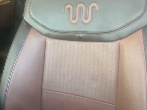 Certified 2022 Ford Explorer King Ranch w/ Class IV Trailer Tow Package image 3